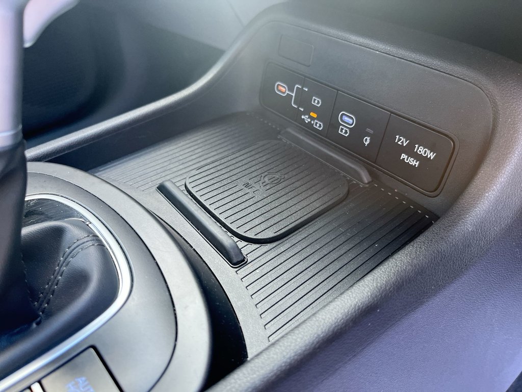 Hyundai KONA Preferred Trend | Leather | Roof | Cam | USB 2025 à Saint John, Nouveau-Brunswick - 45 - w1024h768px