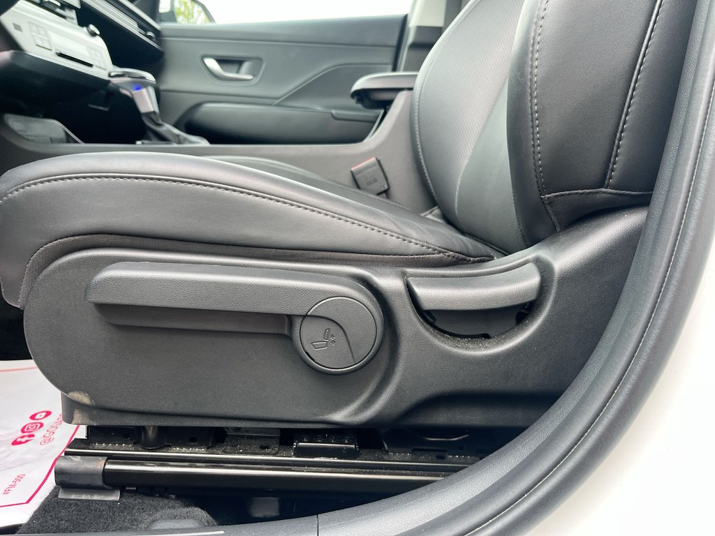 2025 Hyundai Kona Preferred | Trend | Roof | Cam | Warranty to 2030 in Saint John, New Brunswick - 14 - w1024h768px