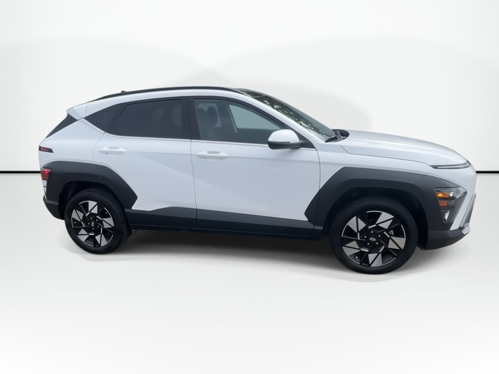 2025 Hyundai Kona Preferred | Trend | Roof | Cam | Warranty to 2030 in Saint John, New Brunswick - 9 - w1024h768px