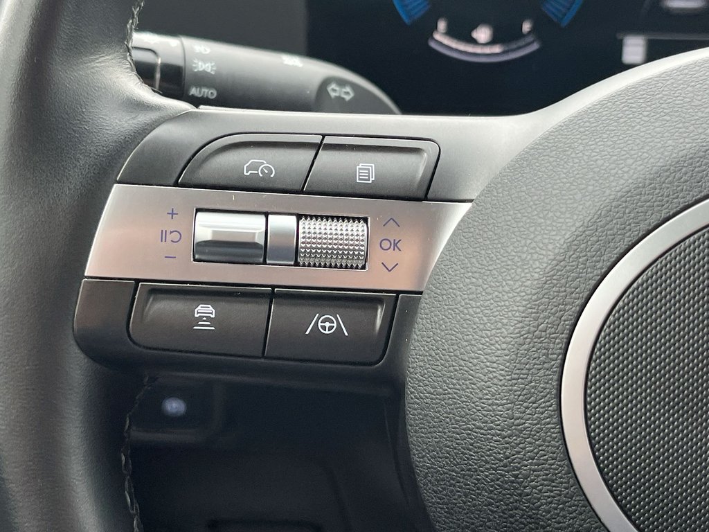 2025 Hyundai Kona Preferred | Trend | Roof | Cam | Warranty to 2030 in Saint John, New Brunswick - 20 - w1024h768px