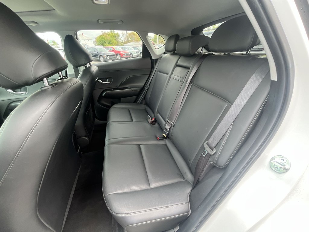 2025 Hyundai Kona Preferred | Trend | Roof | Cam | Warranty to 2030 in Saint John, New Brunswick - 31 - w1024h768px