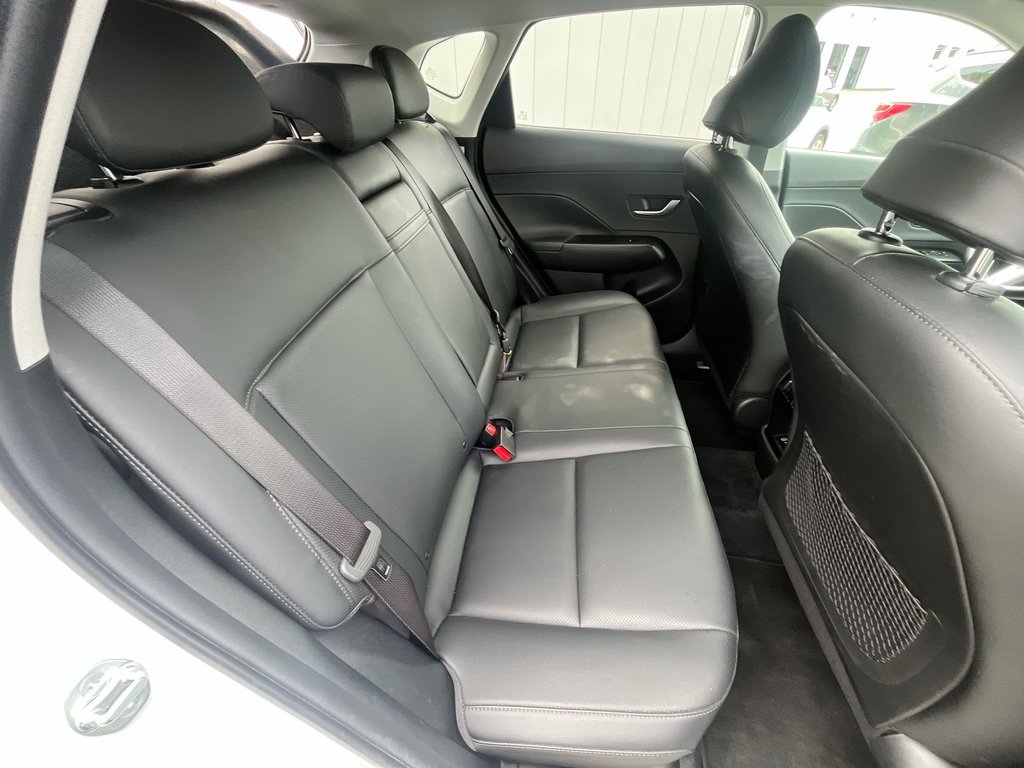 2025 Hyundai Kona Preferred | Trend | Roof | Cam | Warranty to 2030 in Saint John, New Brunswick - 38 - w1024h768px