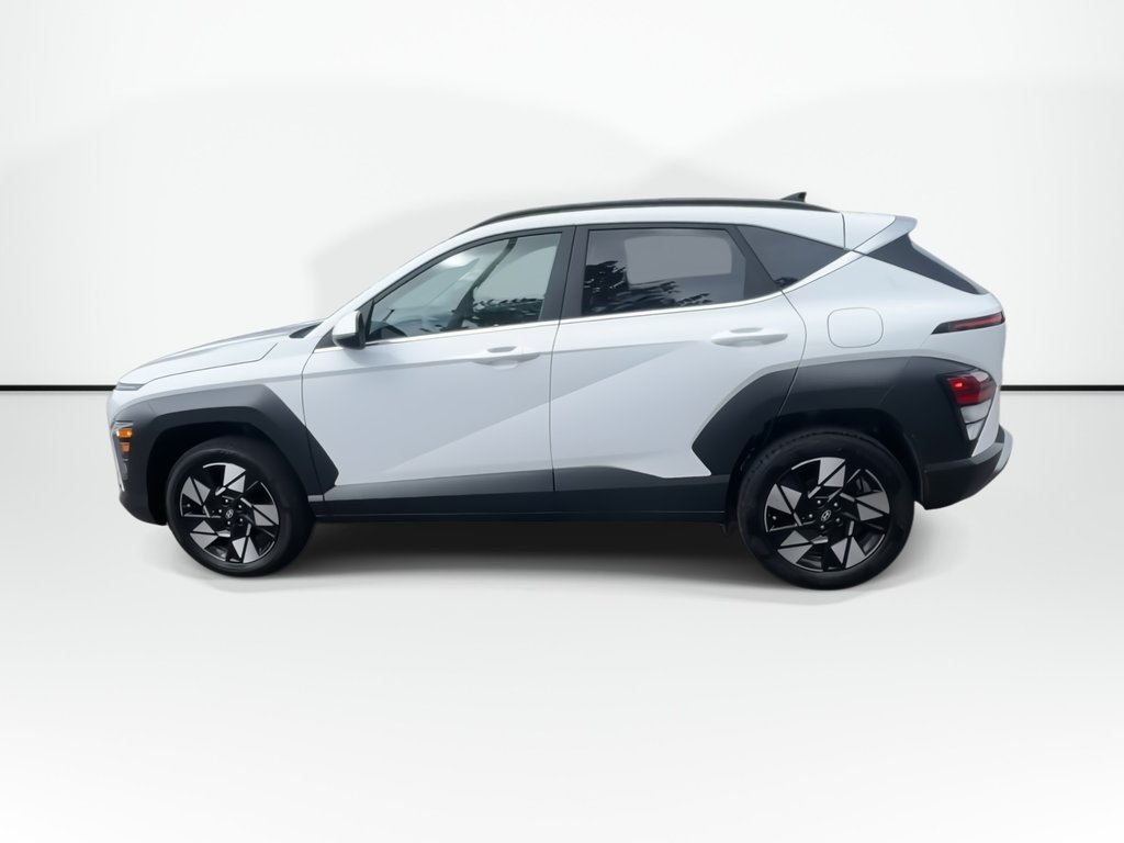 2025 Hyundai Kona Preferred | Trend | Roof | Cam | Warranty to 2030 in Saint John, New Brunswick - 5 - w1024h768px