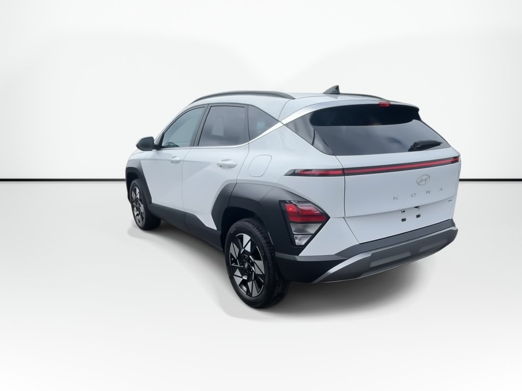 2025 Hyundai Kona Preferred | Trend | Roof | Cam | Warranty to 2030 in Saint John, New Brunswick - 6 - w1024h768px