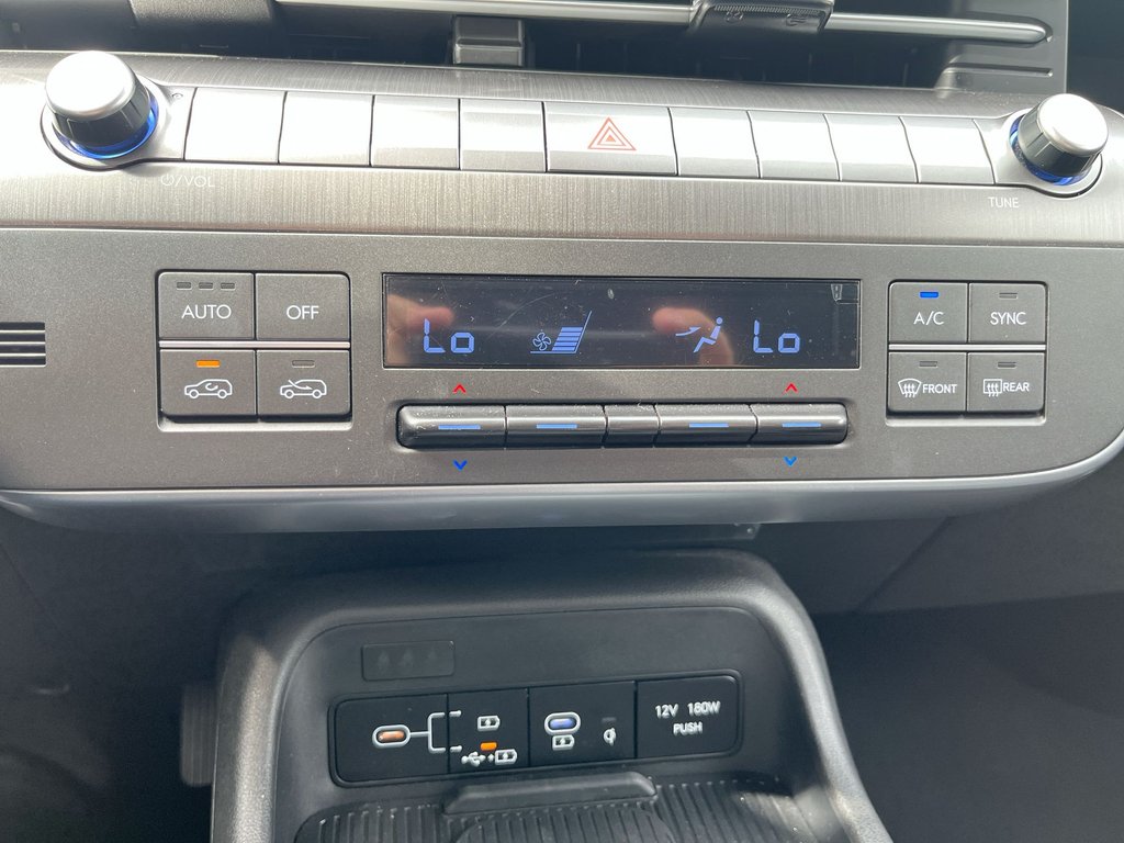 2025 Hyundai Kona Preferred | Trend | Roof | Cam | Warranty to 2030 in Saint John, New Brunswick - 27 - w1024h768px