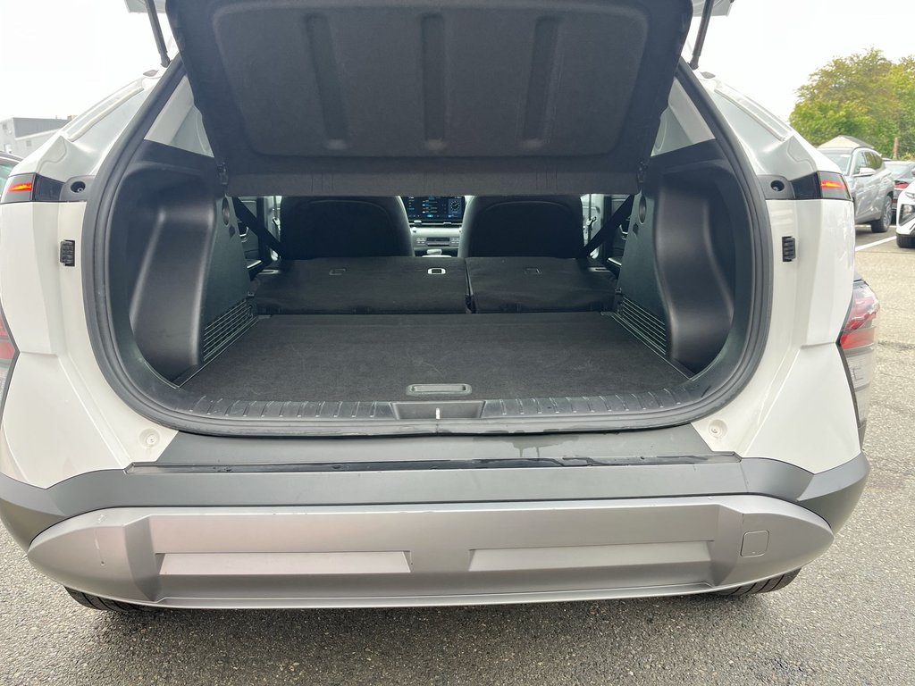 2025 Hyundai Kona Preferred | Trend | Roof | Cam | Warranty to 2030 in Saint John, New Brunswick - 36 - w1024h768px