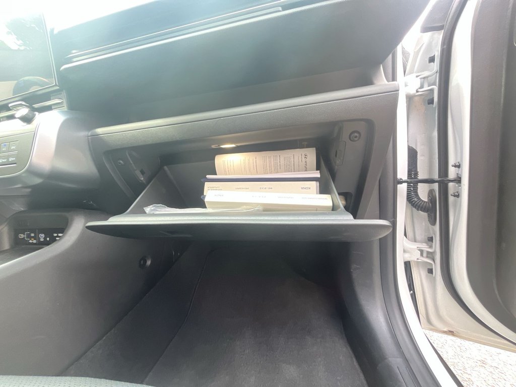2025 Hyundai Kona Preferred | Trend | Roof | Cam | Warranty to 2030 in Saint John, New Brunswick - 42 - w1024h768px