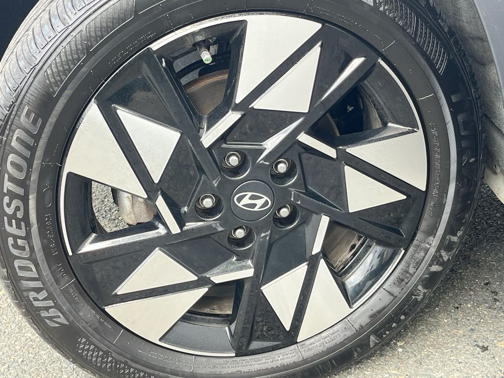 2025 Hyundai Kona Preferred | Trend | Roof | Cam | Warranty to 2030 in Saint John, New Brunswick - 10 - w1024h768px