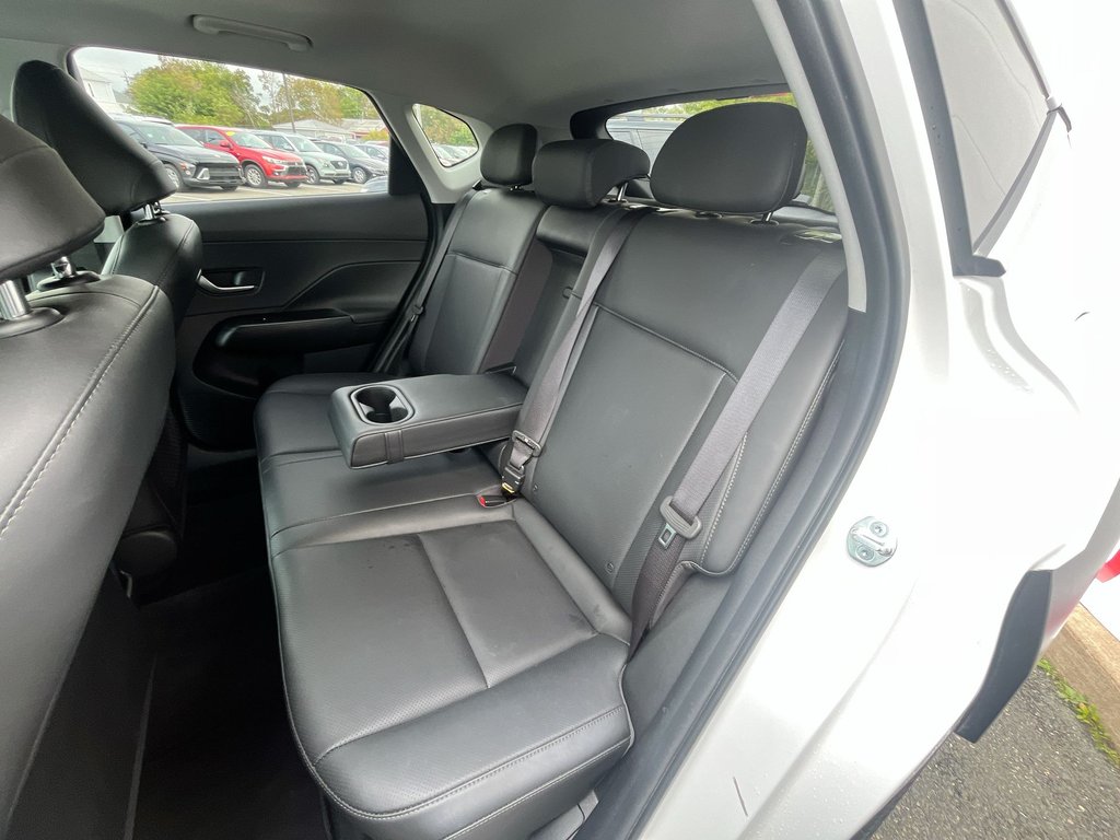 2025 Hyundai Kona Preferred | Trend | Roof | Cam | Warranty to 2030 in Saint John, New Brunswick - 32 - w1024h768px
