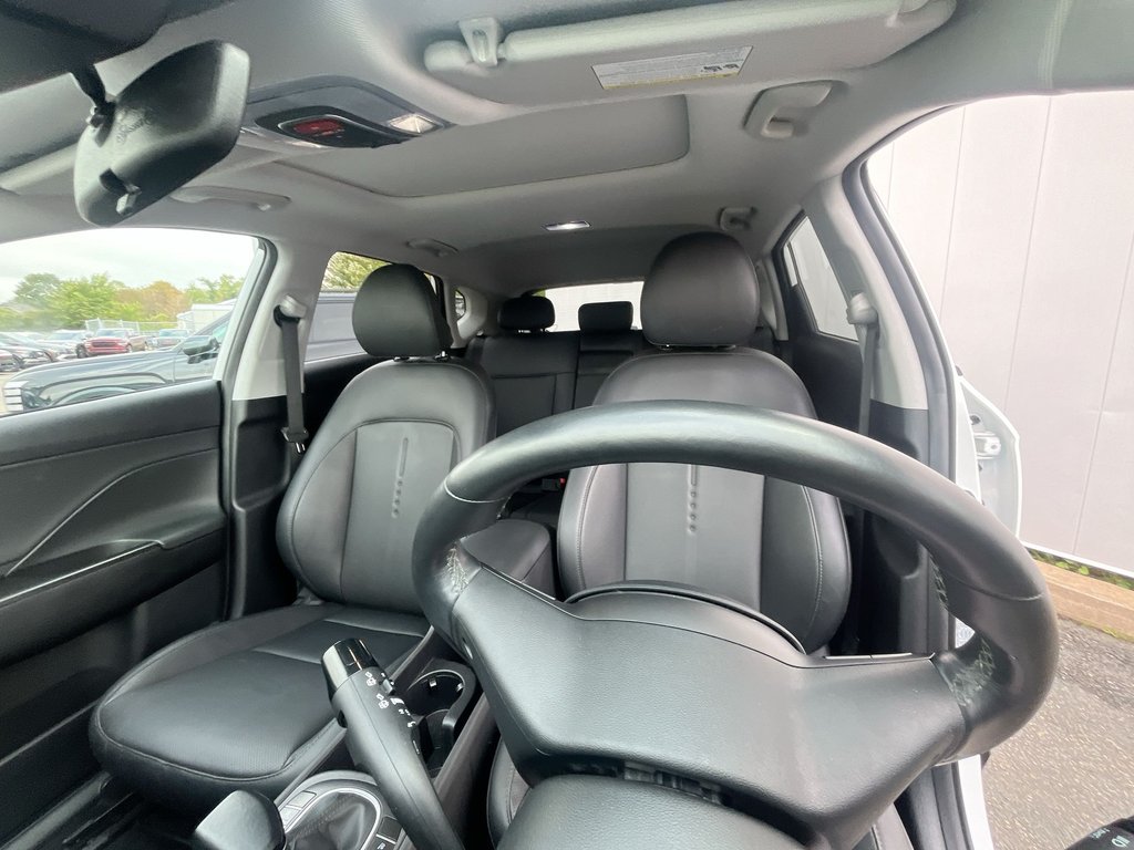 2025 Hyundai Kona Preferred | Trend | Roof | Cam | Warranty to 2030 in Saint John, New Brunswick - 13 - w1024h768px