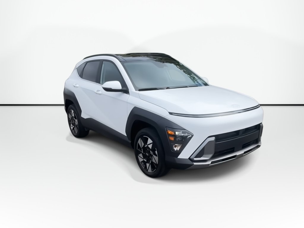 2025 Hyundai Kona Preferred | Trend | Roof | Cam | Warranty to 2030 in Saint John, New Brunswick - 2 - w1024h768px
