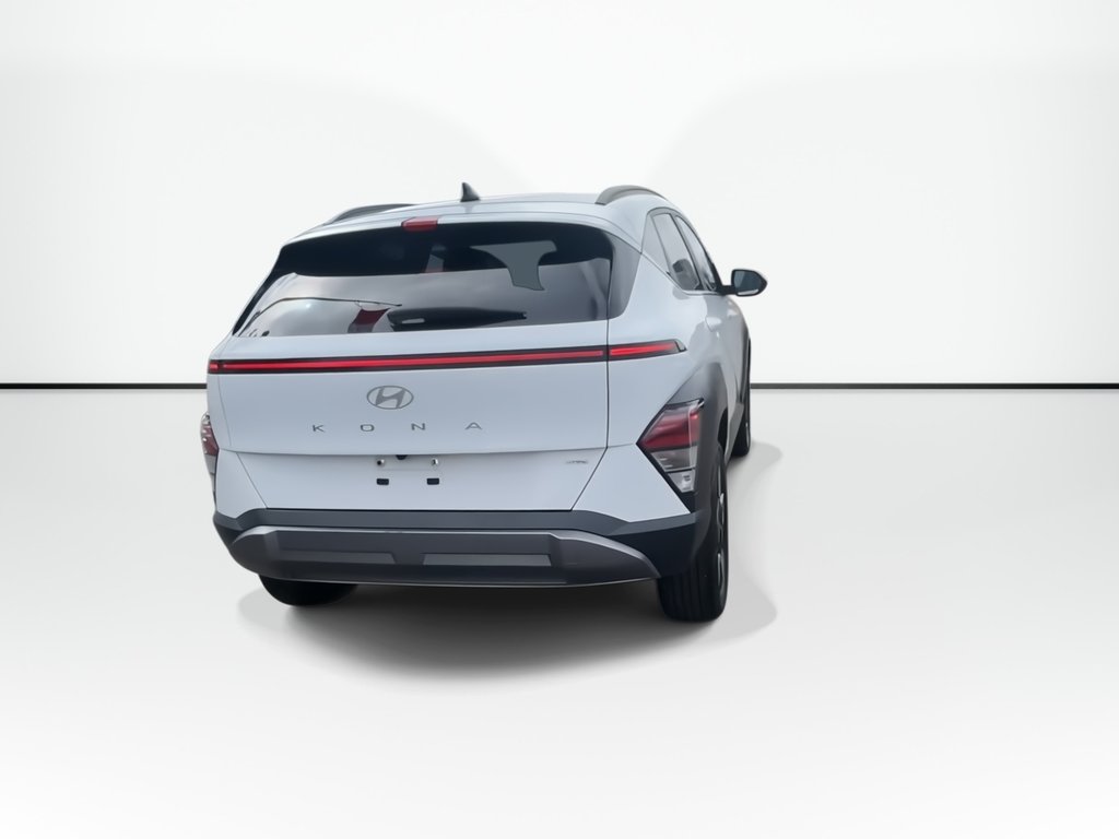2025 Hyundai Kona Preferred | Trend | Roof | Cam | Warranty to 2030 in Saint John, New Brunswick - 7 - w1024h768px