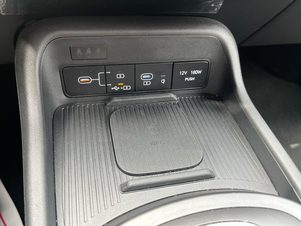 2025 Hyundai Kona Preferred | Trend | Roof | Cam | Warranty to 2030 in Saint John, New Brunswick - 28 - w1024h768px