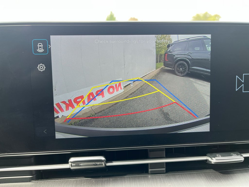 2025 Hyundai Kona Preferred | Trend | Roof | Cam | Warranty to 2030 in Saint John, New Brunswick - 26 - w1024h768px
