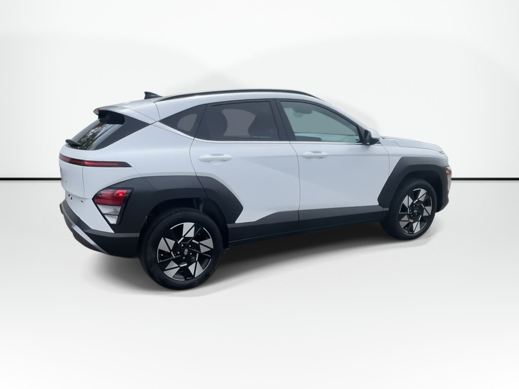 2025 Hyundai Kona Preferred | Trend | Roof | Cam | Warranty to 2030 in Saint John, New Brunswick - 8 - w1024h768px
