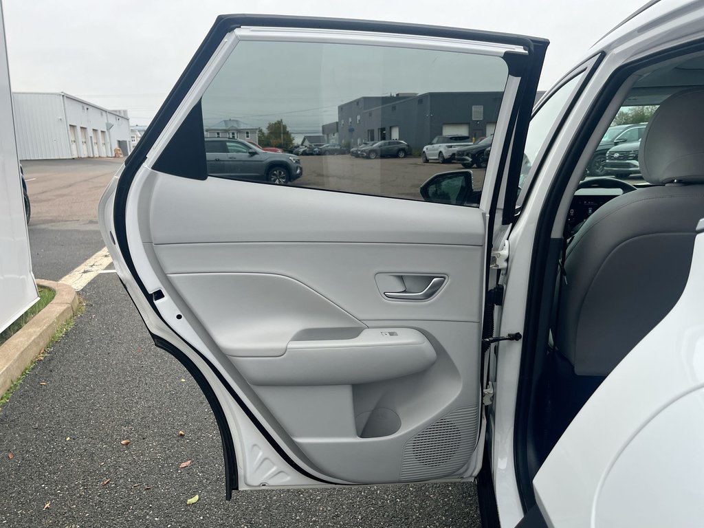 2025 Hyundai Kona Preferred | Trend | Roof | Cam | Warranty to 2030 in Saint John, New Brunswick - 34 - w1024h768px