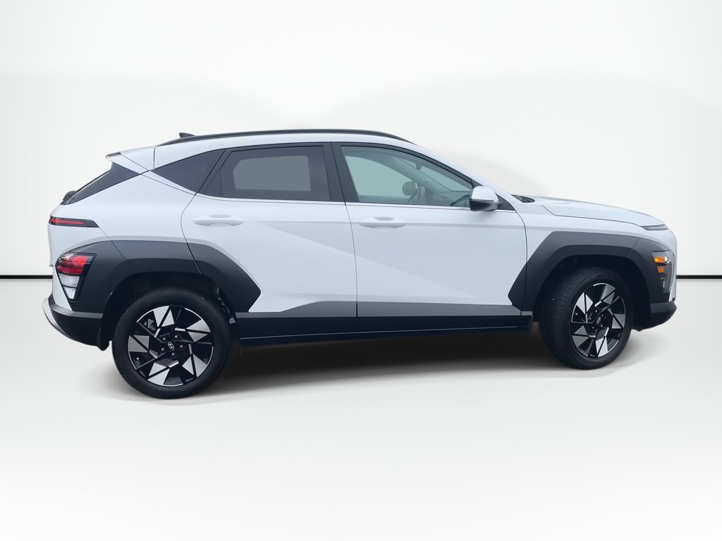 2025 Hyundai Kona Preferred | Trend | Roof | Cam | Warranty to 2030 in Saint John, New Brunswick - 9 - w1024h768px