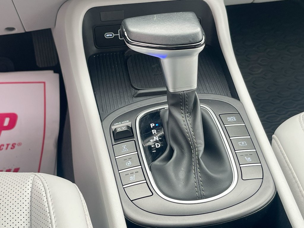 2025 Hyundai Kona Preferred | Trend | Roof | Cam | Warranty to 2030 in Saint John, New Brunswick - 29 - w1024h768px