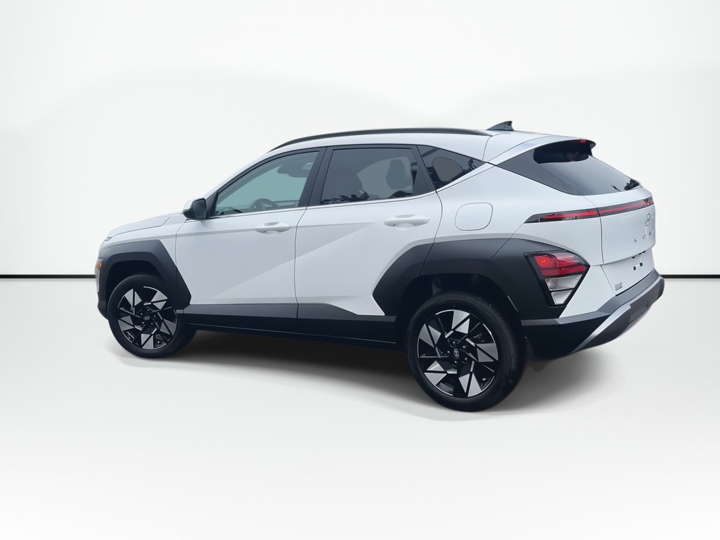 2025 Hyundai Kona Preferred | Trend | Roof | Cam | Warranty to 2030 in Saint John, New Brunswick - 6 - w1024h768px
