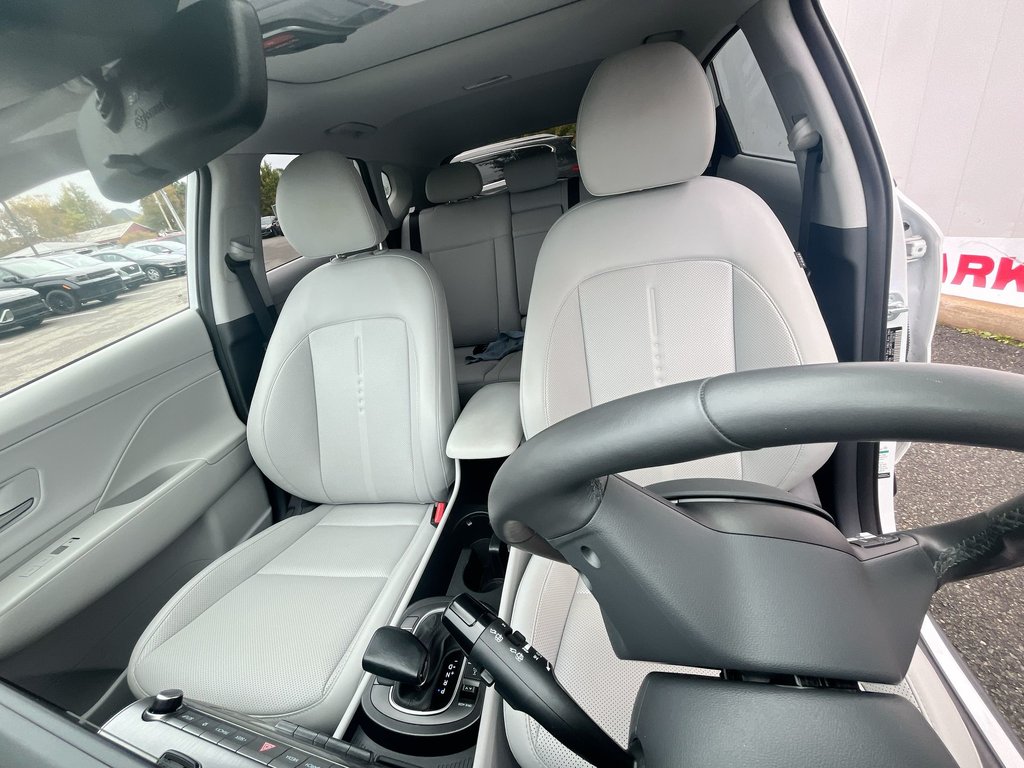 2025 Hyundai Kona Preferred | Trend | Roof | Cam | Warranty to 2030 in Saint John, New Brunswick - 13 - w1024h768px