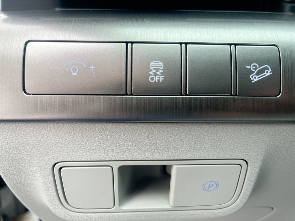 2025 Hyundai Kona Preferred | Trend | Roof | Cam | Warranty to 2030 in Saint John, New Brunswick - 22 - w1024h768px
