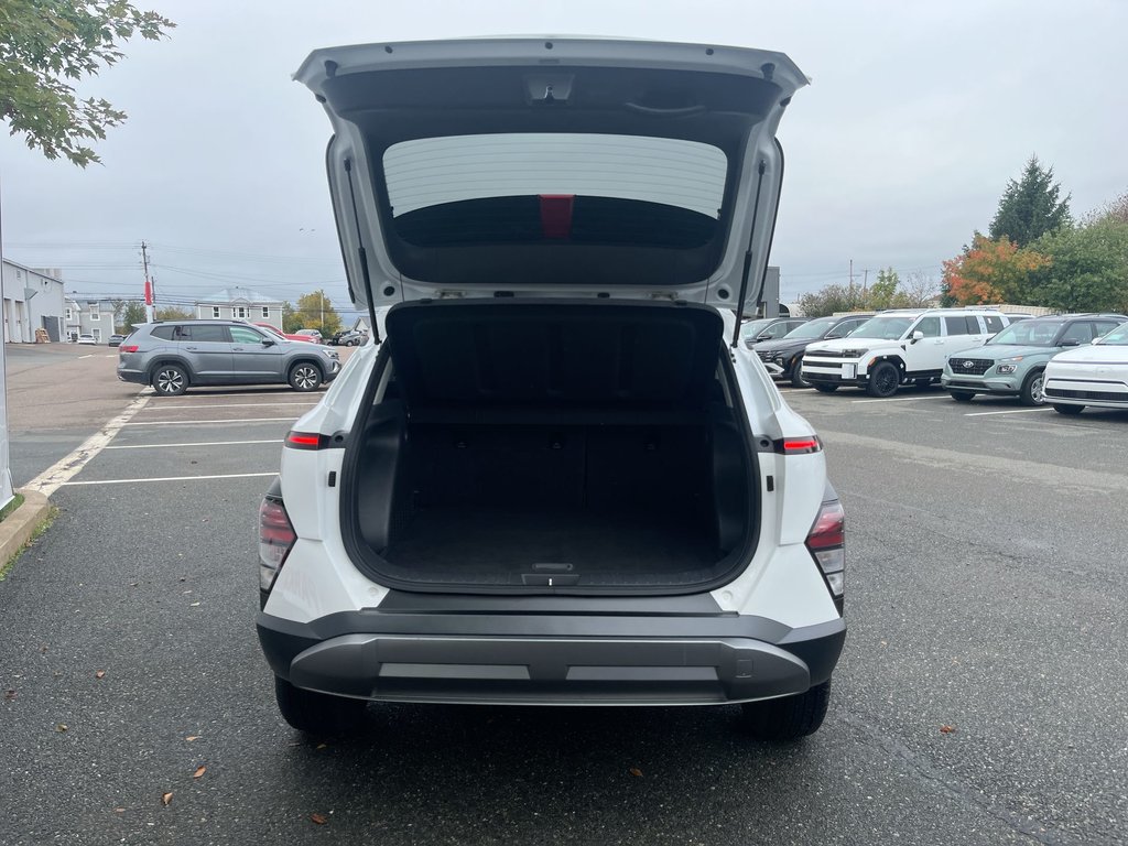 2025 Hyundai Kona Preferred | Trend | Roof | Cam | Warranty to 2030 in Saint John, New Brunswick - 35 - w1024h768px