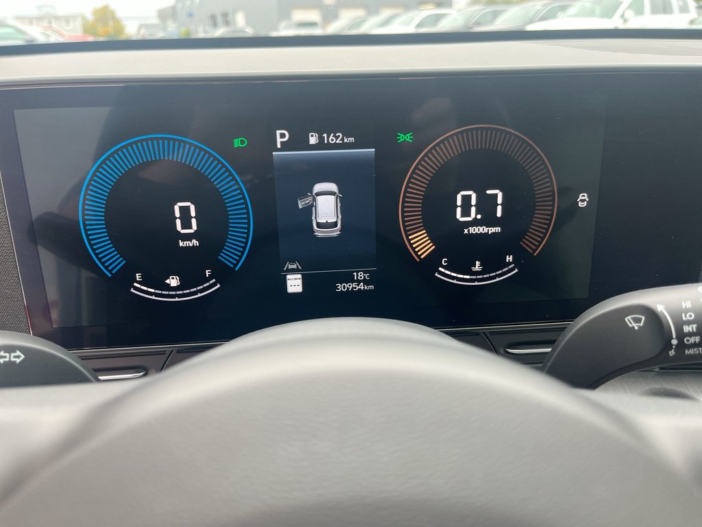 2025 Hyundai Kona Preferred | Trend | Roof | Cam | Warranty to 2030 in Saint John, New Brunswick - 24 - w1024h768px