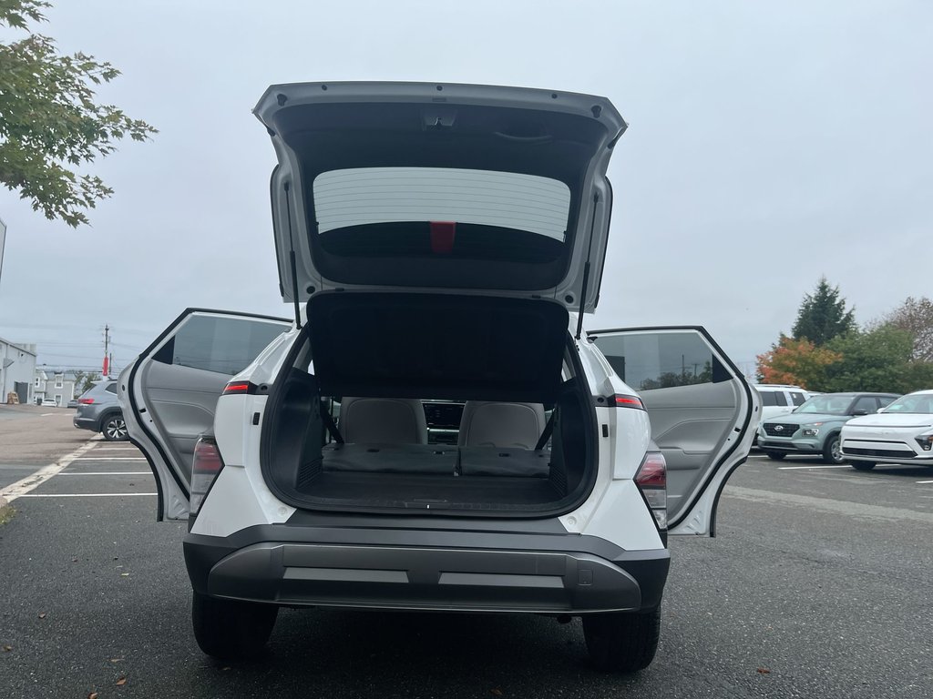 2025 Hyundai Kona Preferred | Trend | Roof | Cam | Warranty to 2030 in Saint John, New Brunswick - 36 - w1024h768px