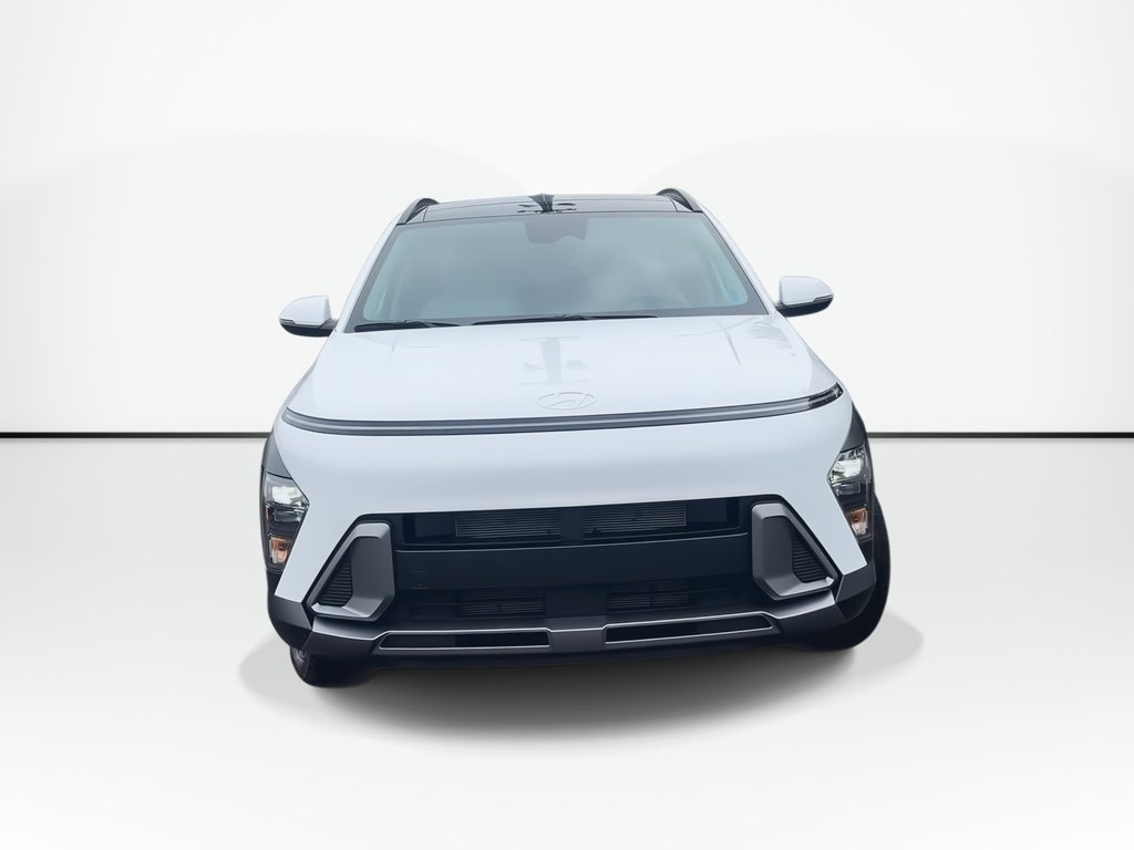 2025 Hyundai Kona Preferred | Trend | Roof | Cam | Warranty to 2030 in Saint John, New Brunswick - 3 - w1024h768px