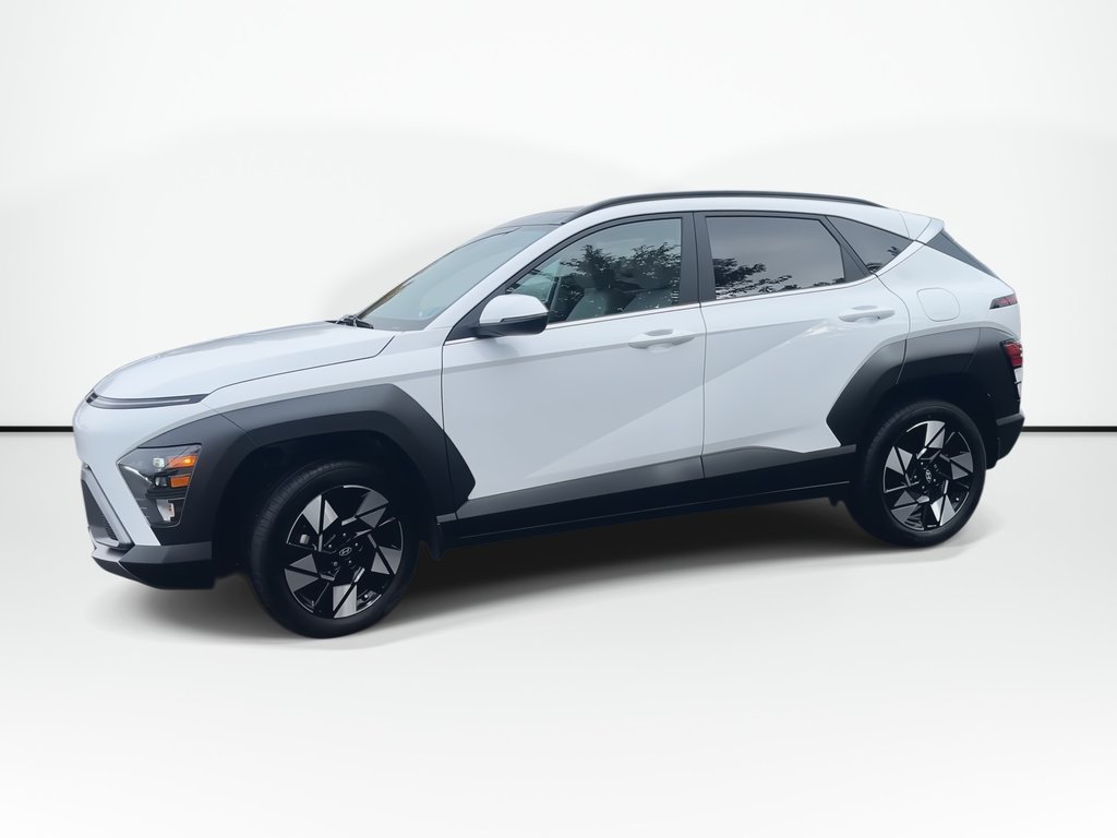 2025 Hyundai Kona Preferred | Trend | Roof | Cam | Warranty to 2030 in Saint John, New Brunswick - 5 - w1024h768px