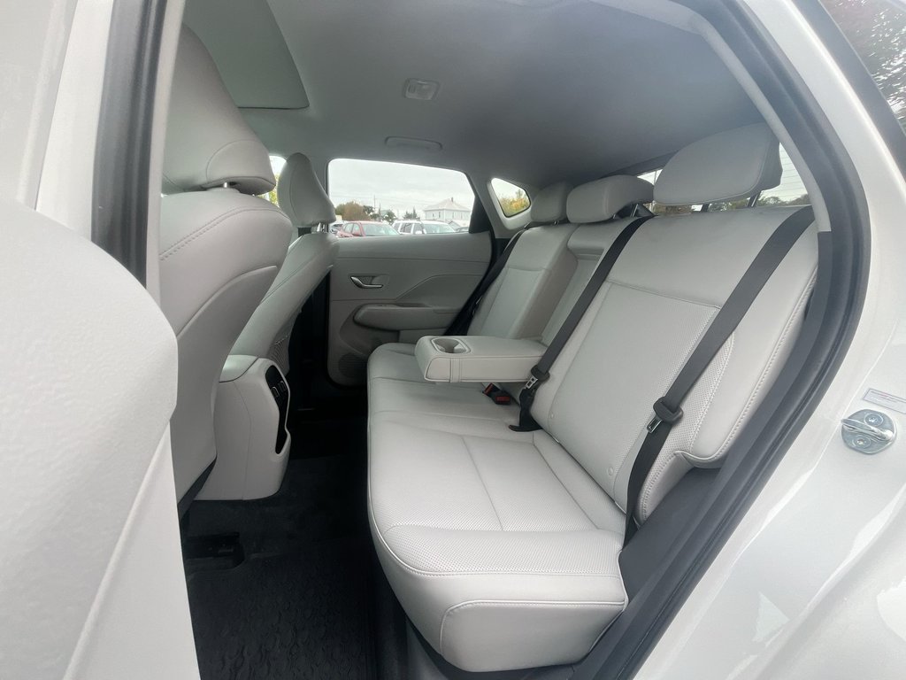 2025 Hyundai Kona Preferred | Trend | Roof | Cam | Warranty to 2030 in Saint John, New Brunswick - 32 - w1024h768px