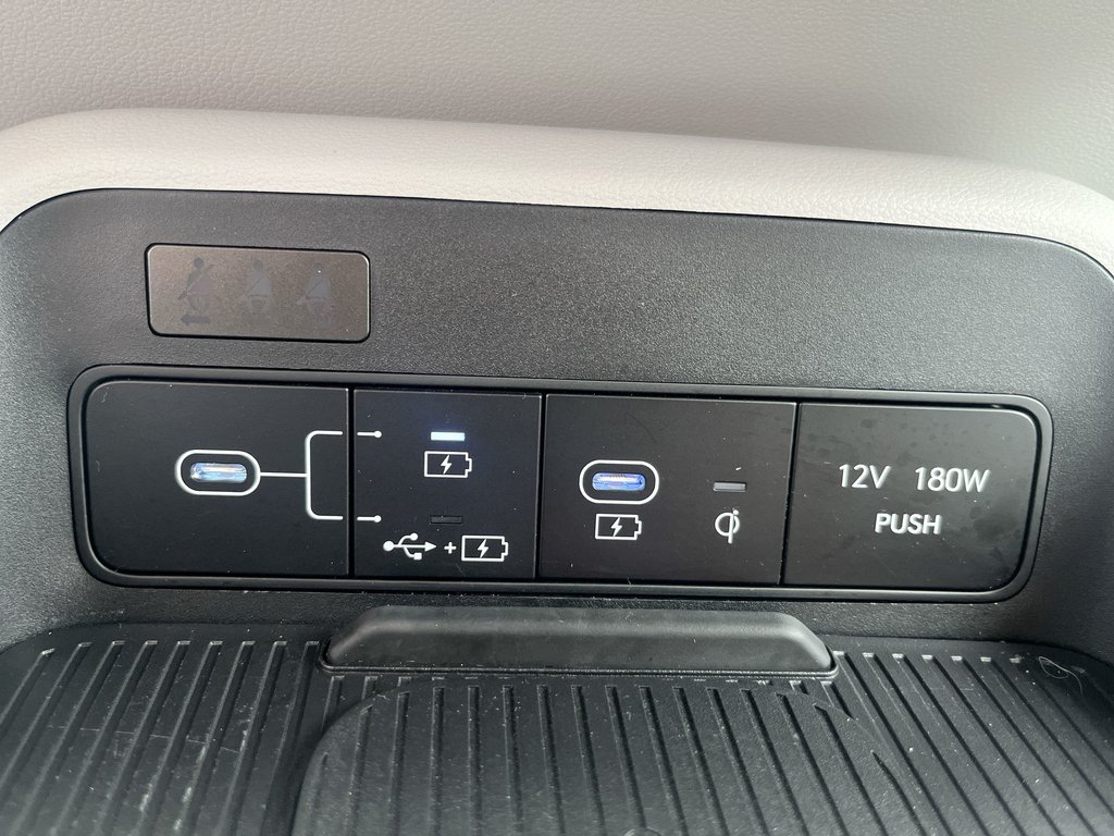 2025 Hyundai Kona Preferred | Trend | Roof | Cam | Warranty to 2030 in Saint John, New Brunswick - 28 - w1024h768px