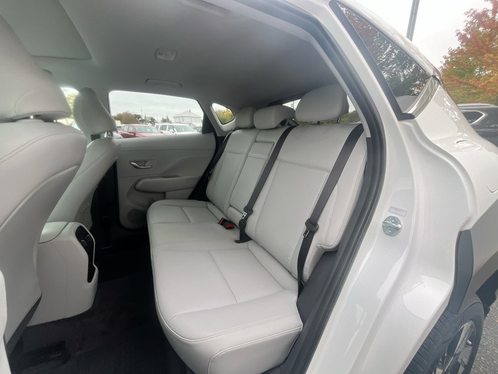 2025 Hyundai Kona Preferred | Trend | Roof | Cam | Warranty to 2030 in Saint John, New Brunswick - 31 - w1024h768px