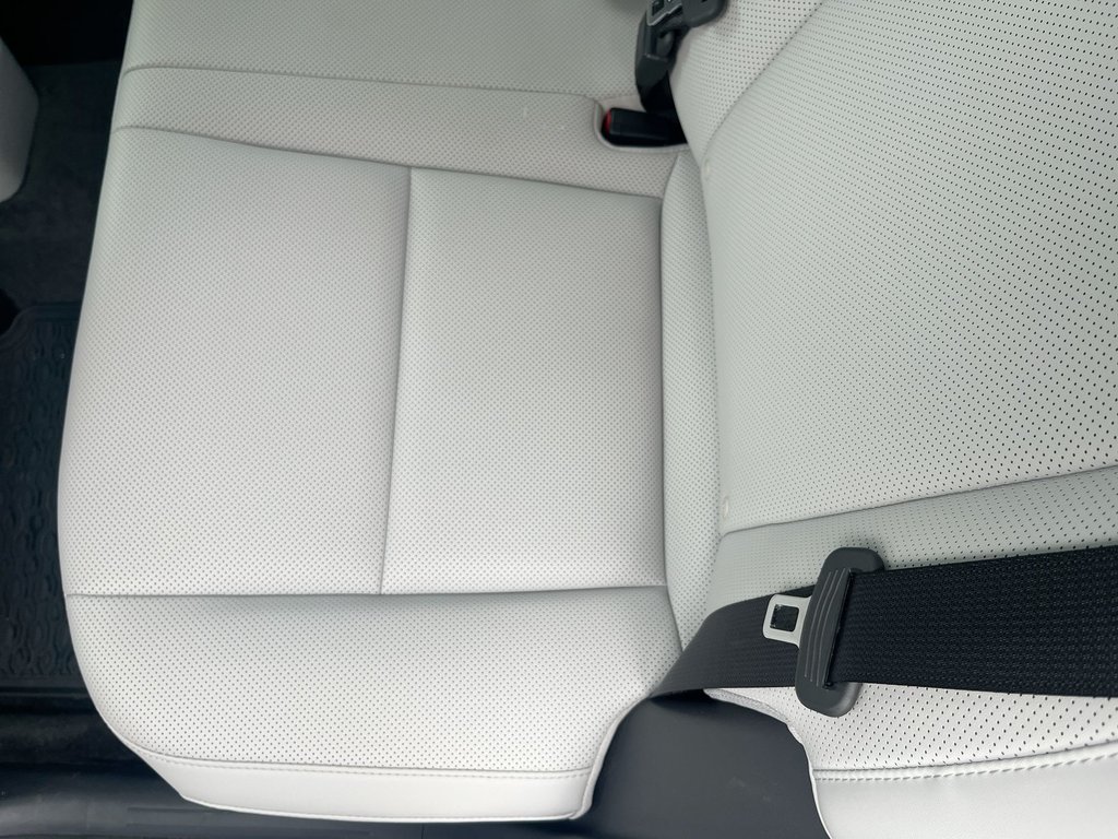 2025 Hyundai Kona Preferred | Trend | Roof | Cam | Warranty to 2030 in Saint John, New Brunswick - 33 - w1024h768px