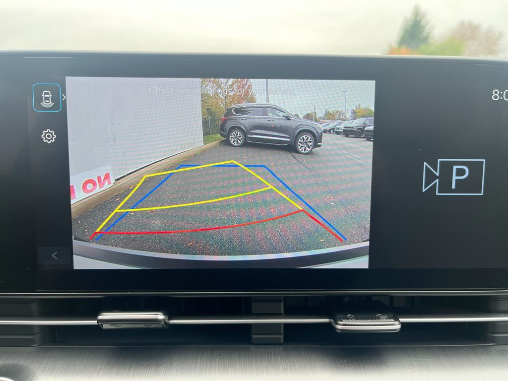 2025 Hyundai Kona Preferred | Trend | Roof | Cam | Warranty to 2030 in Saint John, New Brunswick - 26 - w1024h768px