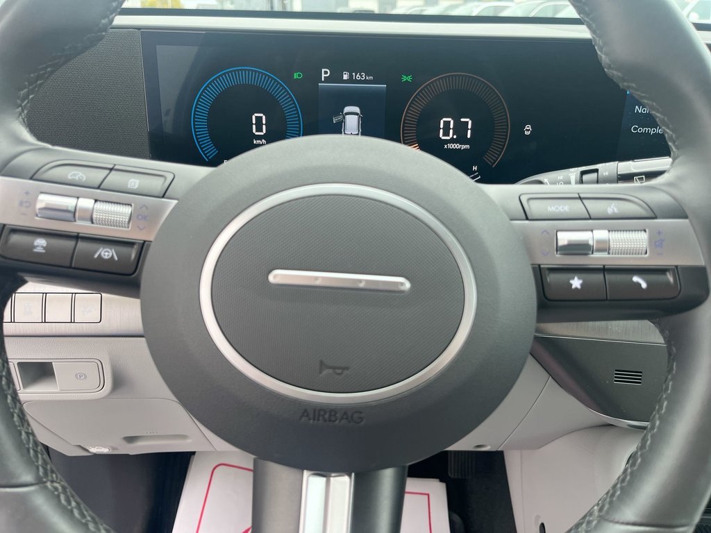 2025 Hyundai Kona Preferred | Trend | Roof | Cam | Warranty to 2030 in Saint John, New Brunswick - 18 - w1024h768px
