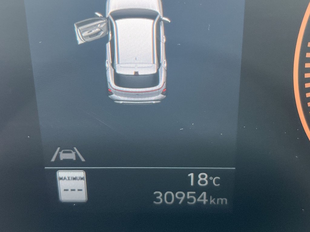 2025 Hyundai Kona Preferred | Trend | Roof | Cam | Warranty to 2030 in Saint John, New Brunswick - 23 - w1024h768px