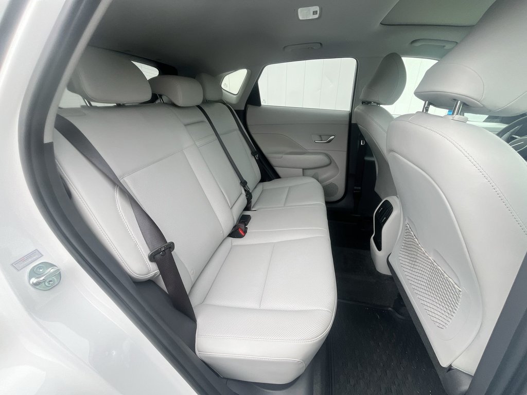 2025 Hyundai Kona Preferred | Trend | Roof | Cam | Warranty to 2030 in Saint John, New Brunswick - 38 - w1024h768px