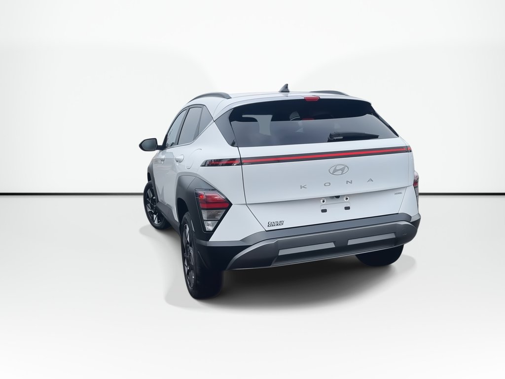 2025 Hyundai Kona Preferred | Trend | Roof | Cam | Warranty to 2030 in Saint John, New Brunswick - 7 - w1024h768px