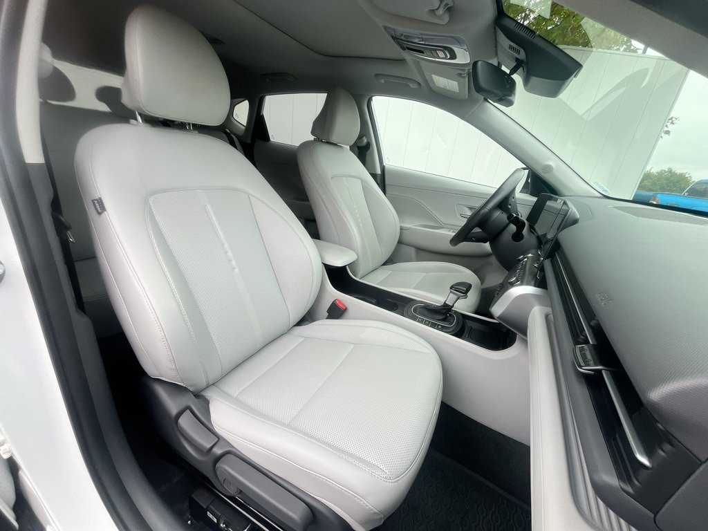 2025 Hyundai Kona Preferred | Trend | Roof | Cam | Warranty to 2030 in Saint John, New Brunswick - 41 - w1024h768px
