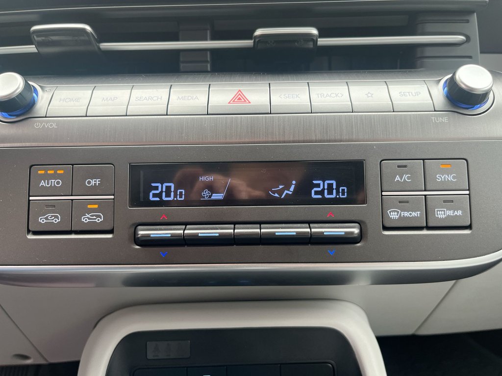 2025 Hyundai Kona Preferred | Trend | Roof | Cam | Warranty to 2030 in Saint John, New Brunswick - 27 - w1024h768px