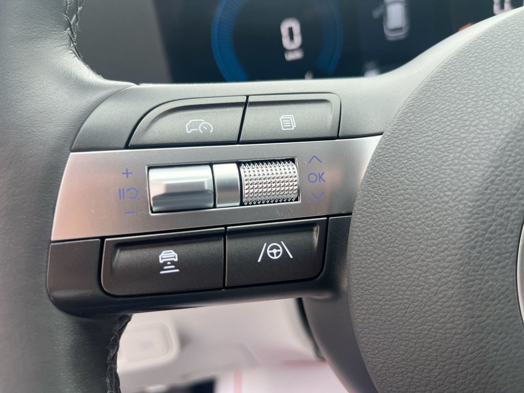 2025 Hyundai Kona Preferred | Trend | Roof | Cam | Warranty to 2030 in Saint John, New Brunswick - 20 - w1024h768px