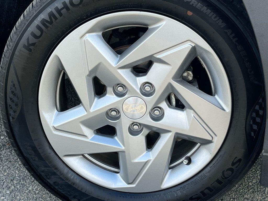 2026 Hyundai Kona in Antigonish, Nova Scotia - 10 - w1024h768px