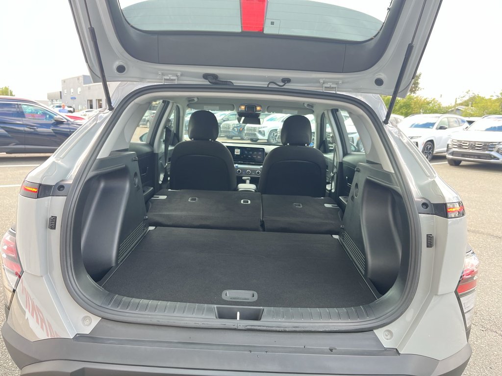 2026 Hyundai Kona in Antigonish, Nova Scotia - 36 - w1024h768px