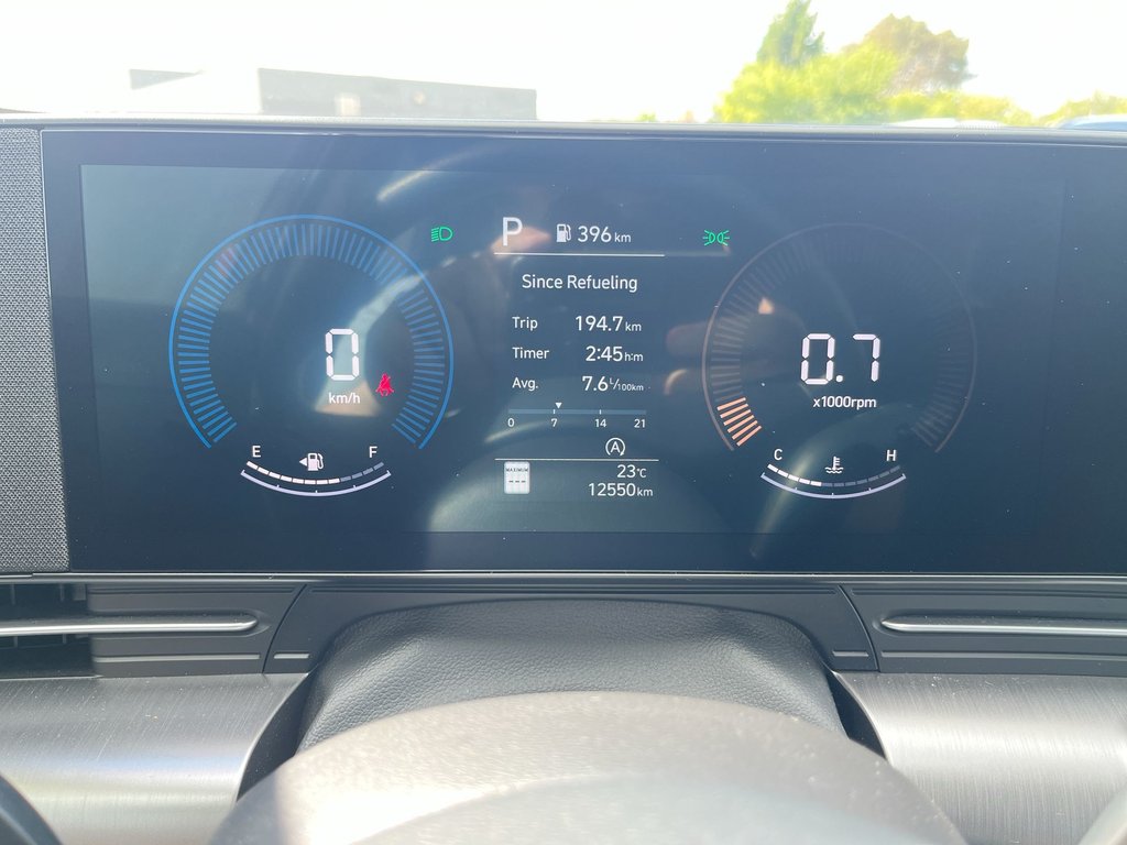 2026 Hyundai Kona in Antigonish, Nova Scotia - 24 - w1024h768px