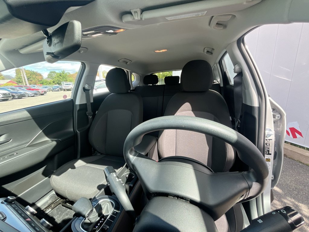 2026 Hyundai Kona in Antigonish, Nova Scotia - 13 - w1024h768px