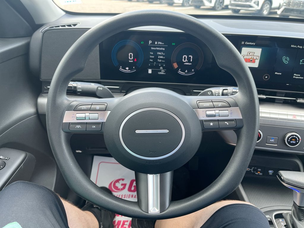 2026 Hyundai Kona in Antigonish, Nova Scotia - 18 - w1024h768px