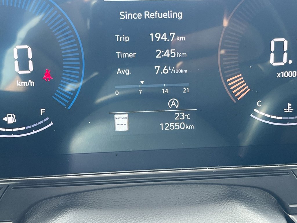 2026 Hyundai Kona in Antigonish, Nova Scotia - 23 - w1024h768px