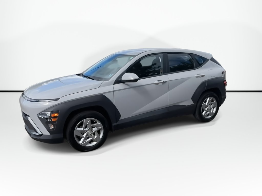 2026 Hyundai Kona in Antigonish, Nova Scotia - 4 - w1024h768px