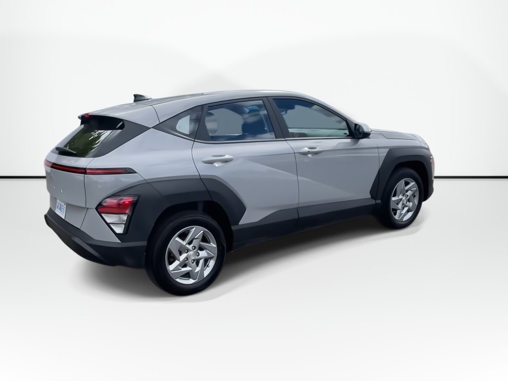 2026 Hyundai Kona in Antigonish, Nova Scotia - 8 - w1024h768px